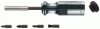 Klein Tools Magnetic Combination Screwdriver Sets