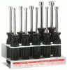 10 Pc. Metric Nut Driver Sets