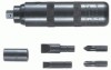 Klein Tools Reversible Impact-Driver Sets
