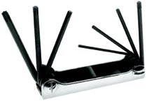 Klein Tools Torx&reg;-Key Fold-Ups
