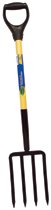 Union Tools Spading Forks