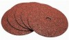 Resin Fiber Discs