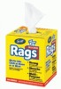 Kimberly-Clark Professional Scott&reg; Rags In-A-Box