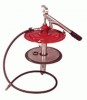 Lubricator Pumps