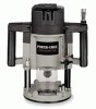 Porter Cable Speedmatic&reg; Production Plunge Routers
