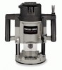 Porter Cable Speedmatic&reg; 5-Speed Production Plunge Routers