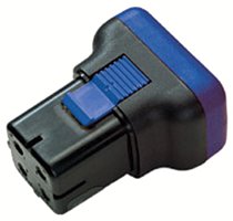 Dremel&reg; MultiPro&reg; 7.2 VDC Battery Packs