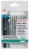 Wiha&reg; Tools System 4 Precision Interchangeable Bit Sets