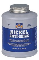 Permatex® Nickel Anti-Seize Lubricants Permatex® Nickel Anti-Seize Lubricants