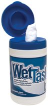 Kimberly-Clark Professional Kimtech Prep&reg; Wipers for Small WetTask&reg; System
