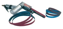 Norton SG Coated File Belts