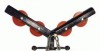 Sumner Max-Jax&trade; Steel Wheel Roller Head Kits