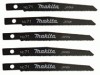 Makita Cordless Reciprocating Saw Blades