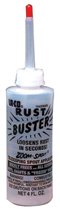 Markal® Rust Buster™ Rust Penetrants Markal® Rust Buster™ Rust Penetrants