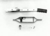 Swivel Hook Assemblies