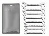 Wright Tool 8 Pc. Miniature Open-End Wrench Sets