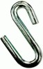 Peerless Heat Treated S Hooks