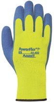 PowerFlex&reg; T Hi Viz Yellow&trade; Gloves