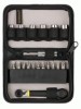 General Tools 18 Pc. Ratchet Offset Screwdriver Sets
