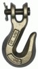 Peerless Grade 70 Clevis Grab Hooks