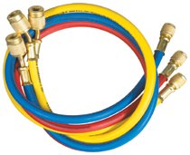 Imperial Stride Tool Polarshield&reg; Premium Hi-Performance Charging Hoses