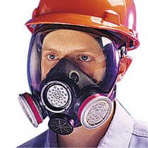 MSA Advantage&reg; 1000 Facepieces
