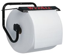 Kimberly-Clark Professional WypAll&reg; Jumbo Wiper Dispensers