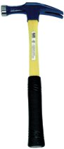 Klein Tools Electrician's Straight Claw Hammers