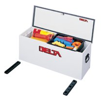 Delta&reg; Lock-Down Portable Chests