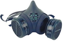 8000 Series Assembled Respirators