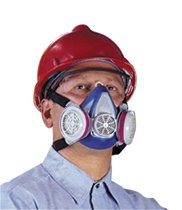 MSA Advantage&reg; 200 LS Facepieces