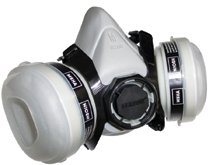 One-Step&reg; Series Cartridge Respirators
