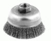 Advance Brush Crimped Cup Brushes