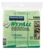 Kimberly-Clark Professional WypAll&reg; Microfiber Cloths