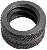 Proto&reg; Knurls