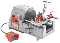 Ridgid® Model 535A Power Threading Machines Ridgid® Model 535A Power Threading Machines