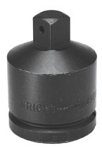 Wright Tool 1 1/2" Dr. Impact Adaptors
