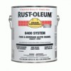 Rust-Oleum&reg; High Performance 8400 System Food and Beverage Alkyd Enamels