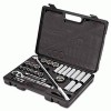 Stanley Tools for The Mechanic 26 Piece Socket Sets