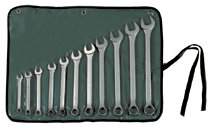 Stanley Tools for The Mechanic 11 Piece Combination Wrench Sets Stanley Tools for The Mechanic 11 Piece Combination Wrench Sets