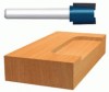 Bosch Power Tools Carbide-Tipped Hinge Mortising Router Bits