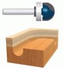 Bosch Power Tools Carbide-Tipped Core Box Router Bits