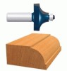 Bosch Power Tools Carbide-Tipped Ball Bearing Pilot Beading Router Bits