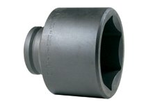 Martin Tools 1 1/2" Dr. Impact Sockets