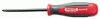 Proto&reg; Protoblack&trade; Phillips&reg; Round Shank Screwdrivers
