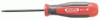 Proto&reg; Torx&reg; Round Shank Screwdrivers