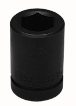 Wright Tool 1" Dr. Deep Impact Sockets