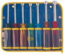 Klein Tools 7 Pc. Nut Driver Sets