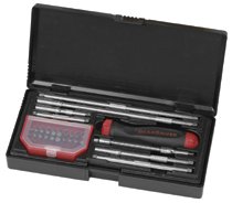 GearWrench® 39 Pc. Ratcheting Screwdriver Sets GearWrench® 39 Pc. Ratcheting Screwdriver Sets