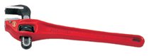 Ridgid® Heavy-Duty Offset Pipe Wrenches Ridgid® Heavy-Duty Offset Pipe Wrenches